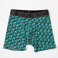 Jungen Boxershorts | Schnittmuster "Horst" | Größe 86 - 164