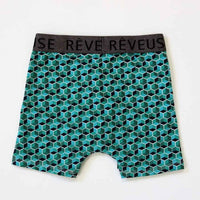 Jungen Boxershorts | Schnittmuster "Horst" | Größe 86 - 164