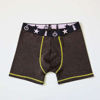 Jungen Boxershorts | Schnittmuster "Horst" | Größe 86 - 164