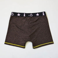 Jungen Boxershorts | Schnittmuster "Horst" | Größe 86 - 164