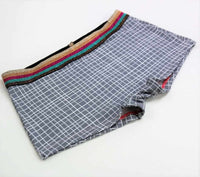 Mädchen Boxershorts | Schnittmuster "Hilda mini" | Größe 68 - 164