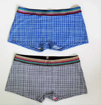 Mädchen Boxershorts | Schnittmuster "Hilda mini" | Größe 68 - 164