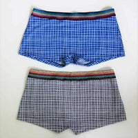 Mädchen Boxershorts | Schnittmuster "Hilda mini" | Größe 68 - 164