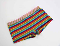 Mädchen Boxershorts | Schnittmuster "Hilda mini" | Größe 68 - 164