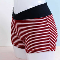 Mädchen Boxershorts | Schnittmuster "Hilda mini" | Größe 68 - 164