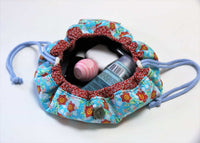 Schnittmuster Kosmetiktasche DOLCiA