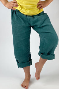 Kinder Lazy Pants | Schnittmuster "Birk"  | Größe 86 - 134
