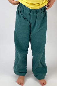 Kinder Lazy Pants | Schnittmuster "Birk"  | Größe 86 - 134
