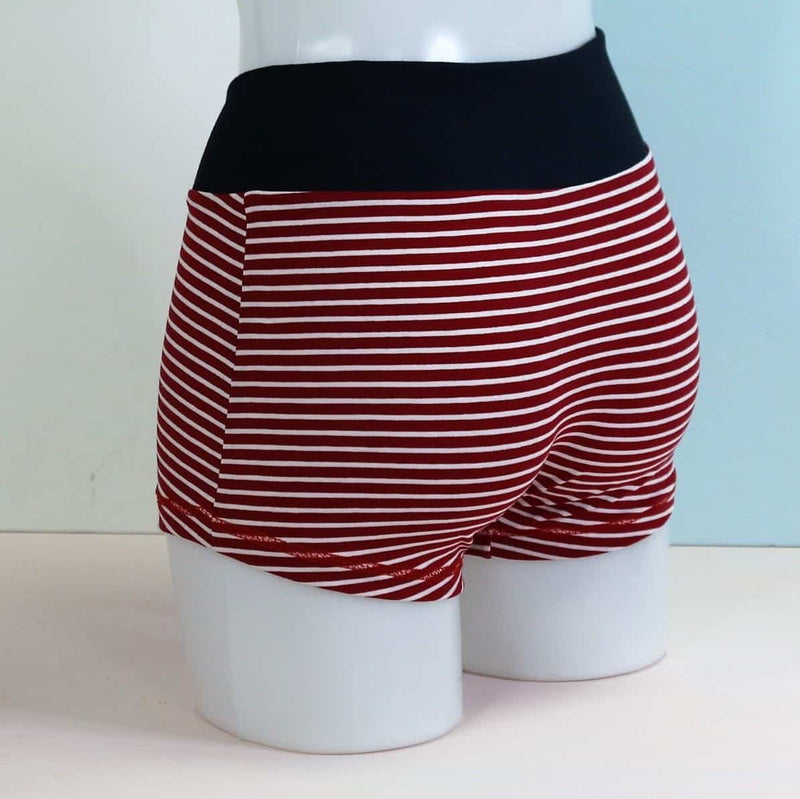 Damen Panty | Schnittmuster HILDA | 32 - 60