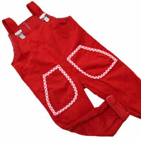 Kinderlatzhose | Schnittmuster "Pepita mini" | Größe 68 - 158