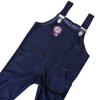 Kinderlatzhose | Schnittmuster "Pepita mini" | Größe 68 - 158