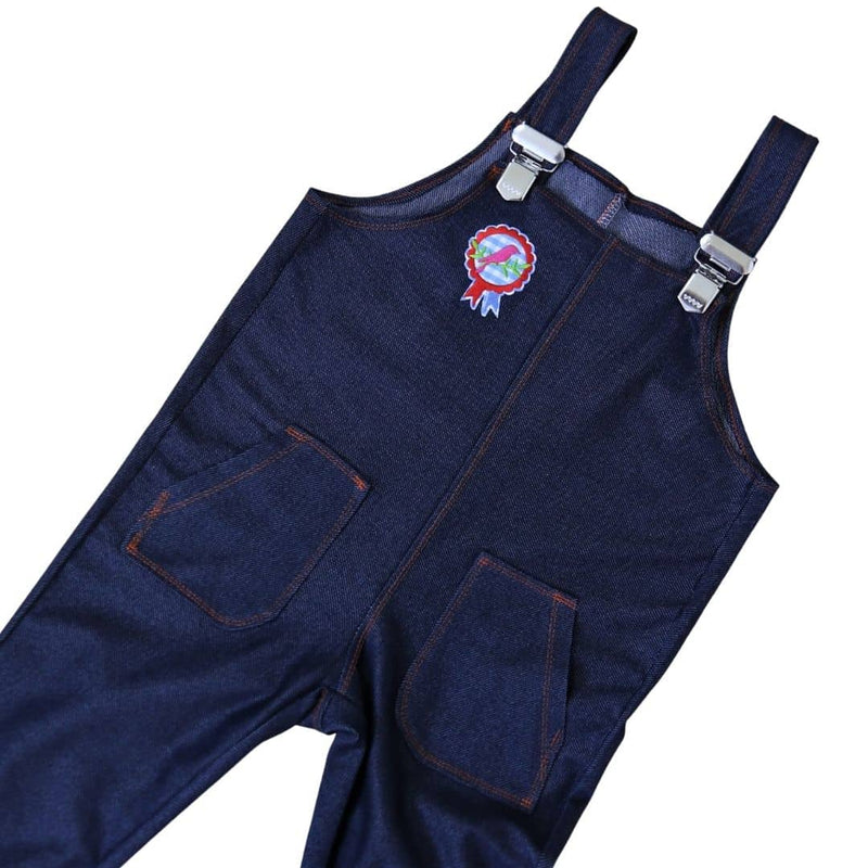 Kinderlatzhose | Schnittmuster "Pepita mini" | Größe 68 - 158