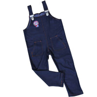 Kinderlatzhose | Schnittmuster "Pepita mini" | Größe 68 - 158