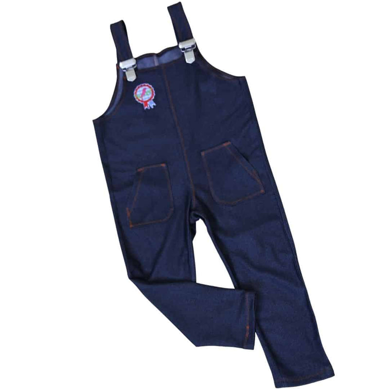 Kinderlatzhose | Schnittmuster "Pepita mini" | Größe 68 - 158