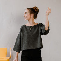 Pulli | Schnittmuster TIA | 32-60