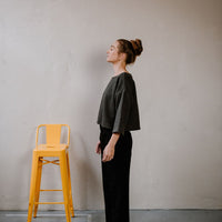 Pulli | Schnittmuster TIA | 32-60