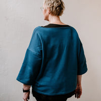 Pulli | Schnittmuster TIA | 32-60