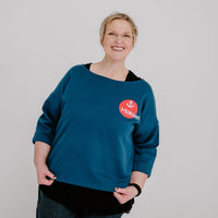 Pulli | Schnittmuster TIA | 32-60