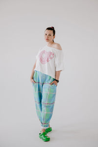 Pulli | Schnittmuster TIA | 32-60