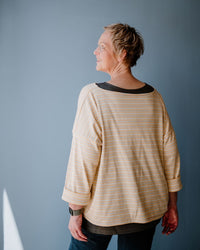 Pulli | Schnittmuster TIA | 32-60
