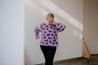 Pulli | Schnittmuster TIA | 32-60