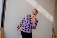 Pulli | Schnittmuster TIA | 32-60