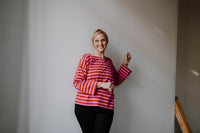 Pulli | Schnittmuster TIA | 32-60