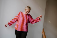 Pulli | Schnittmuster TIA | 32-60