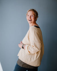 Pulli | Schnittmuster TIA | 32-60