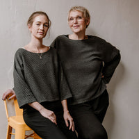 Pulli | Schnittmuster TIA | 32-60