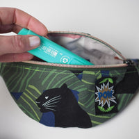 Sling Bag JUNIS | Schnittmuster | 3 Größen