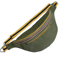 Sling Bag JUNIS | Schnittmuster | 3 Größen