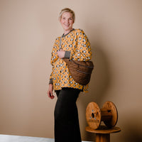 Sling Bag JUNIS | Schnittmuster | 3 Größen