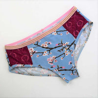Slip | Schnittmuster CLAIRE | 32 - 60