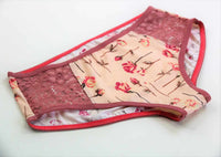 Slip | Schnittmuster CLAIRE | 32 - 60