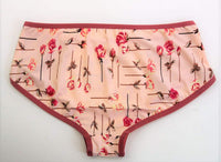 Slip | Schnittmuster CLAIRE | 32 - 60