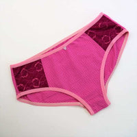 Slip | Schnittmuster CLAIRE | 32 - 60