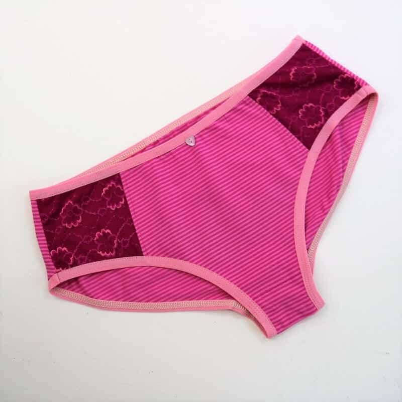 Slip | Schnittmuster CLAIRE | 32 - 60