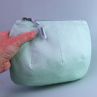 Taschen-Set | Schnittmuster HETTIE | 3 Größen