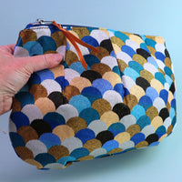 Taschen-Set | Schnittmuster HETTIE | 3 Größen