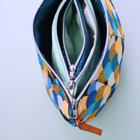 Taschen-Set | Schnittmuster HETTIE | 3 Größen