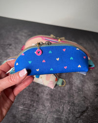 Tasche | Schnittmuster RAE (3 Größen)