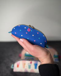 Tasche | Schnittmuster RAE (3 Größen)