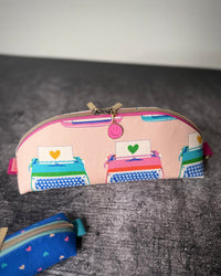 Tasche | Schnittmuster RAE (3 Größen)