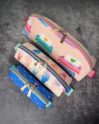 Tasche | Schnittmuster RAE (3 Größen)