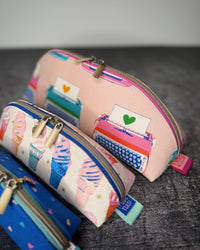 Tasche | Schnittmuster RAE (3 Größen)