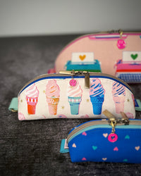 Tasche | Schnittmuster RAE (3 Größen)