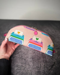 Tasche | Schnittmuster RAE (3 Größen)