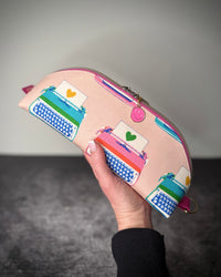 Tasche | Schnittmuster RAE (3 Größen)