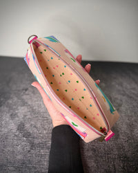 Tasche | Schnittmuster RAE (3 Größen)
